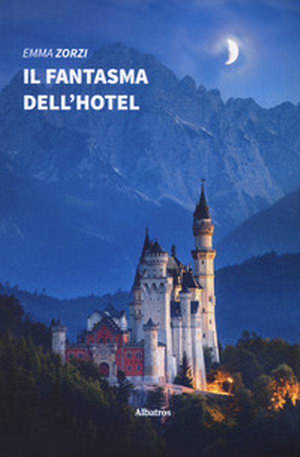 Il fantasma dell'hotel - Librerie.coop Il fantasma dell'hotel - Librerie.coop