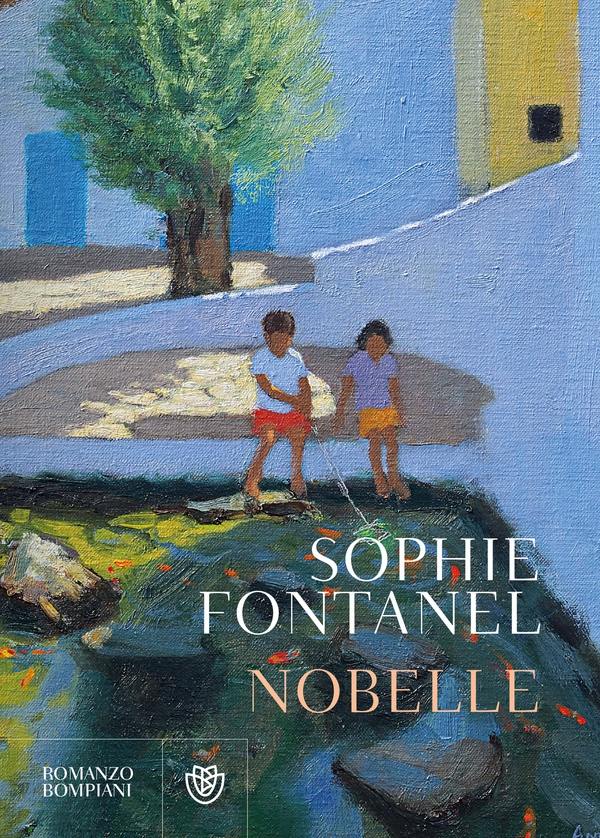 Nobelle - Librerie.coop Nobelle - Librerie.coop
