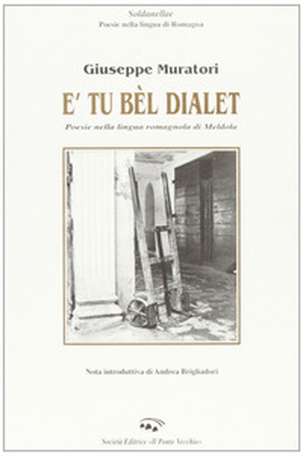 Tu bèl dialet (E') - Librerie.coop Tu bèl dialet (E') - Librerie.coop