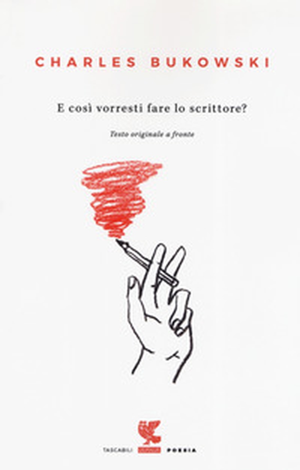 E così vorresti fare lo scrittore? Testo inglese a fronte - Librerie.coop E così vorresti fare lo scrittore? Testo inglese a fronte - Librerie.coop