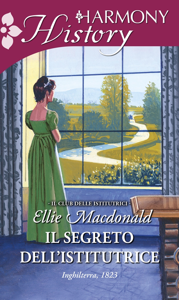 Il segreto dell'istitutrice - Librerie.coop Il segreto dell'istitutrice - Librerie.coop