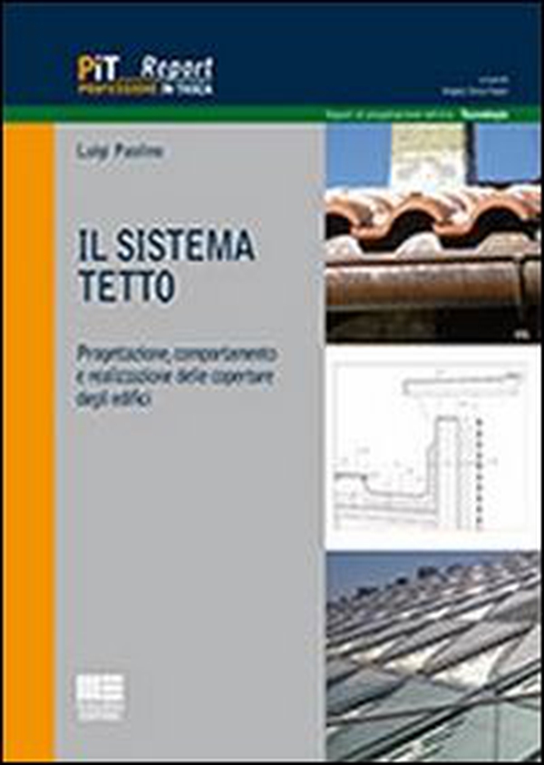 Il sistema tetto - Librerie.coop Il sistema tetto - Librerie.coop