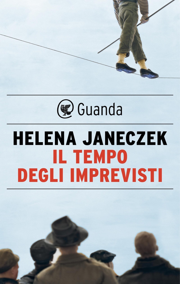 Il tempo degli imprevisti - Librerie.coop Il tempo degli imprevisti - Librerie.coop