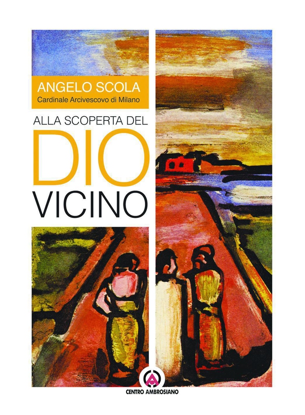 Alla scoperta del Dio vicino - Librerie.coop Alla scoperta del Dio vicino - Librerie.coop