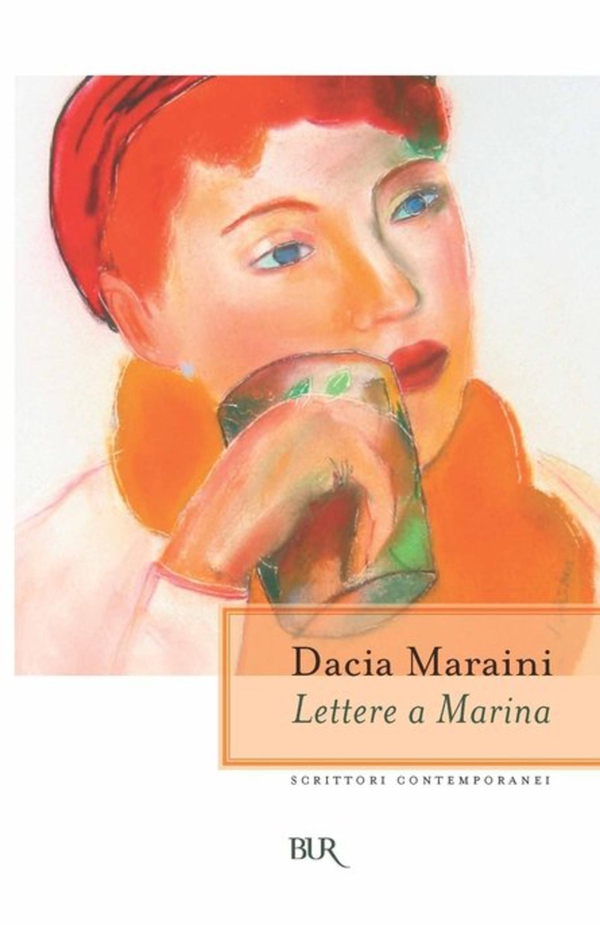 Lettere a Marina - Librerie.coop Lettere a Marina - Librerie.coop