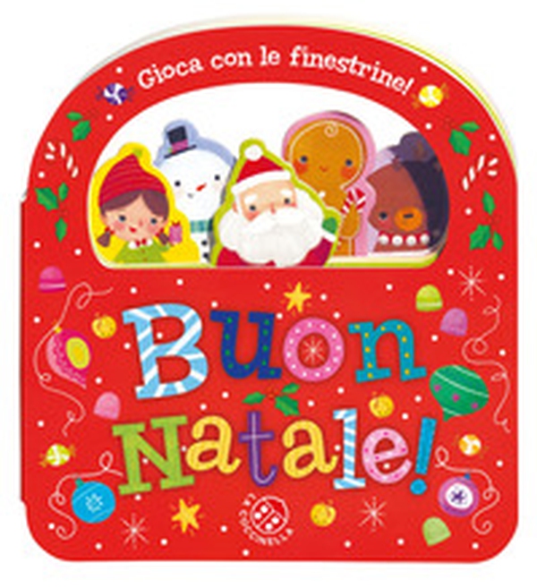 Buon Natale! - Librerie.coop Buon Natale! - Librerie.coop