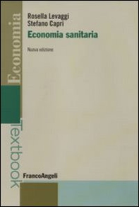 Economia sanitaria - Librerie.coop