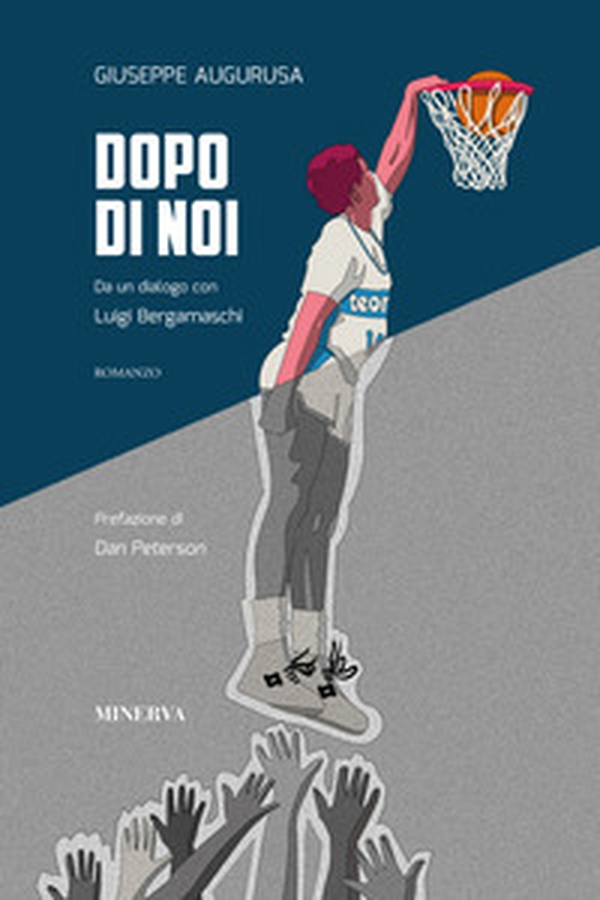 Dopo di noi. Da un dialogo con Luigi Bergamaschi - Librerie.coop Dopo di noi. Da un dialogo con Luigi Bergamaschi - Librerie.coop