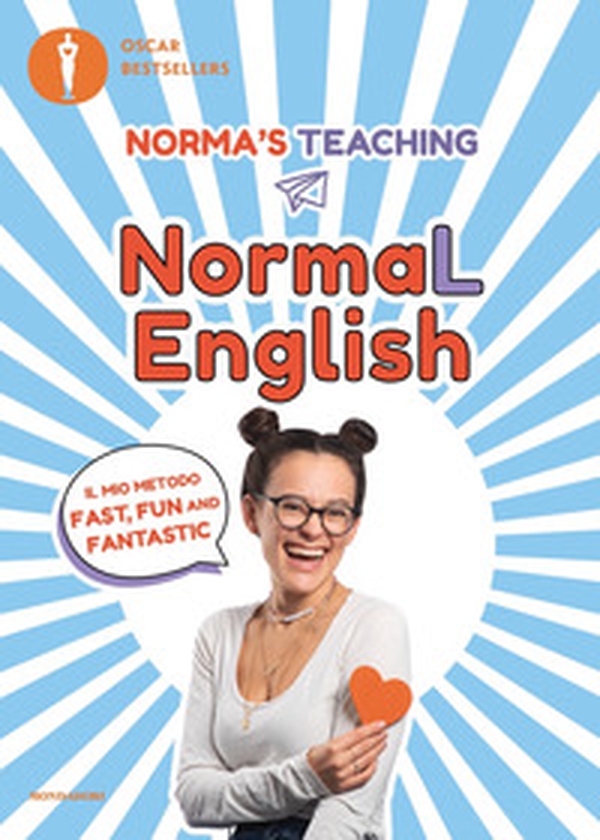 NormaL English. Il mio metodo fast, fun and fantastic - Librerie.coop NormaL English. Il mio metodo fast, fun and fantastic - Librerie.coop