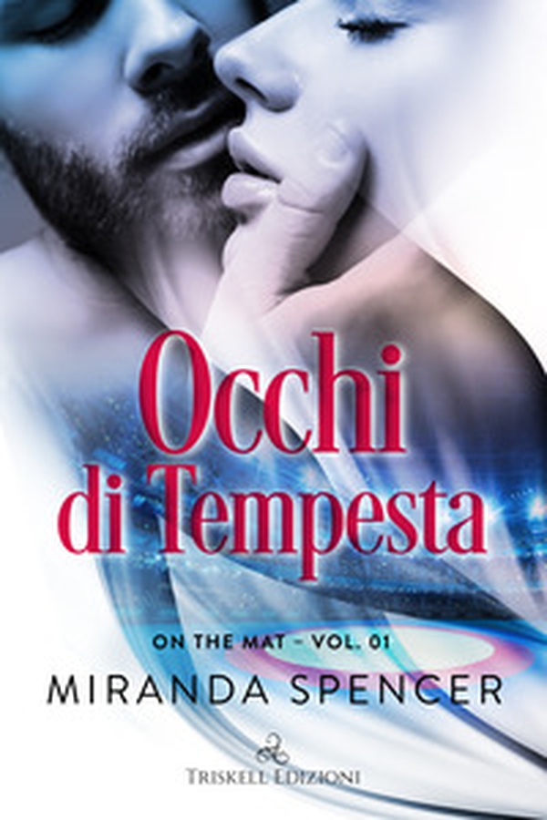 Occhi di tempesta. On the mat - Vol. 1 - Librerie.coop Occhi di tempesta. On the mat - Vol. 1 - Librerie.coop