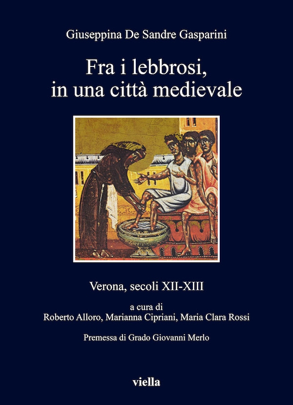 Fra i lebbrosi, in una città medievale - Librerie.coop Fra i lebbrosi, in una città medievale - Librerie.coop