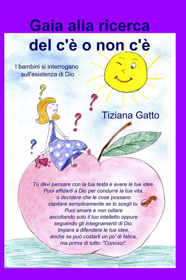 Gaia alla ricerca del c’è o non c’è - Librerie.coop Gaia alla ricerca del c’è o non c’è - Librerie.coop