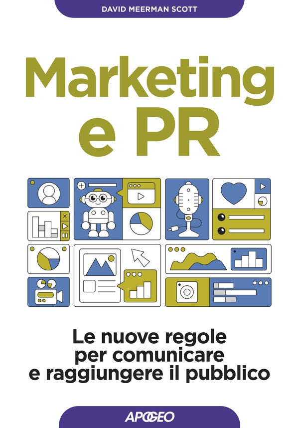 Marketing e PR - Librerie.coop Marketing e PR - Librerie.coop