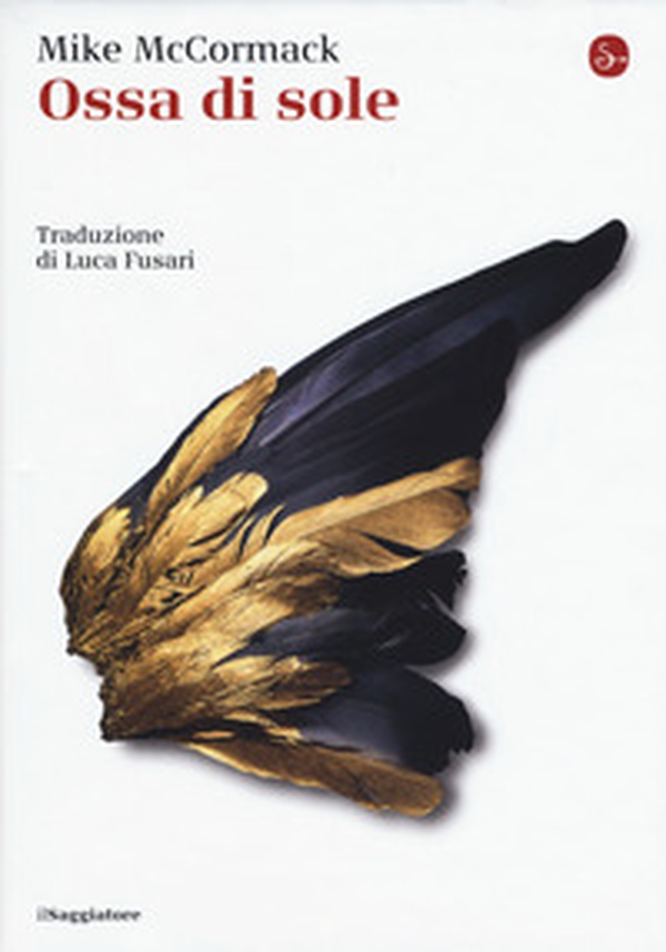 Ossa di sole - Librerie.coop Ossa di sole - Librerie.coop