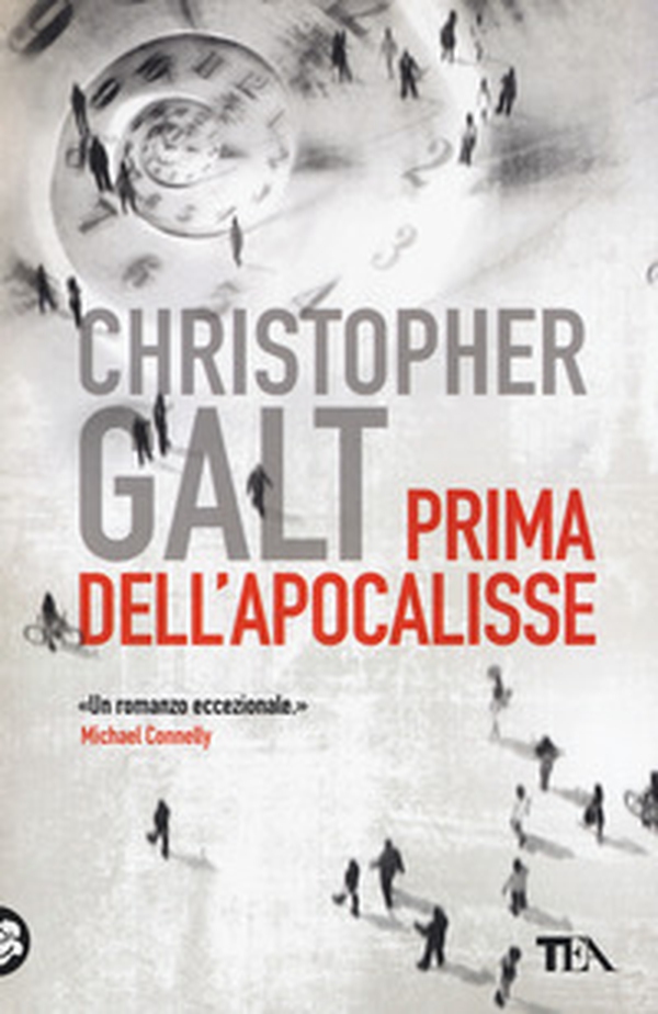 Prima dell'apocalisse - Librerie.coop Prima dell'apocalisse - Librerie.coop