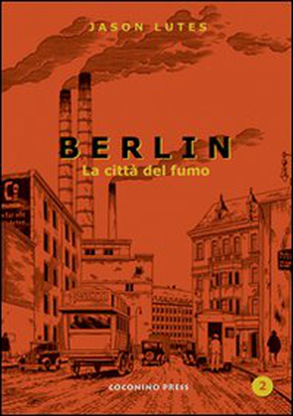 Berlin - Vol. 2 - Librerie.coop Berlin - Vol. 2 - Librerie.coop