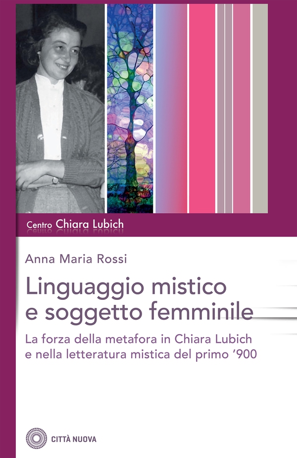 Linguaggio mistico e soggetto femminile - Librerie.coop Linguaggio mistico e soggetto femminile - Librerie.coop