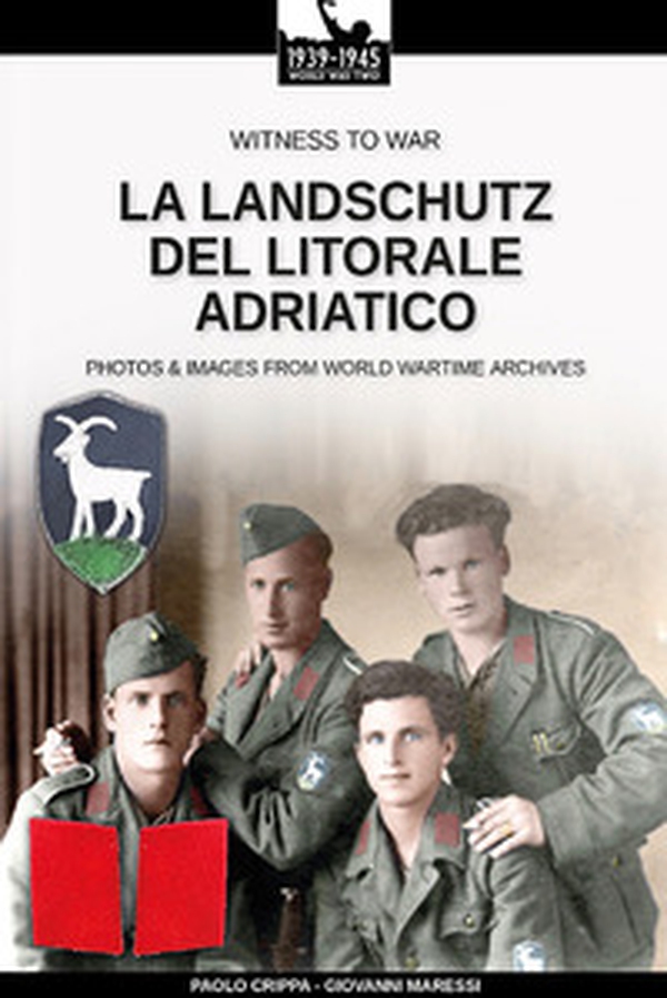 La Landschutz del Litorale Adriatico - Librerie.coop La Landschutz del Litorale Adriatico - Librerie.coop