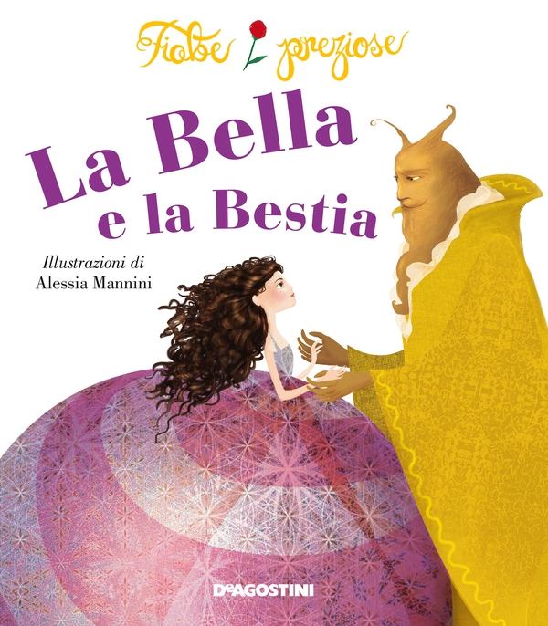 La bella e la bestia - Librerie.coop La bella e la bestia - Librerie.coop