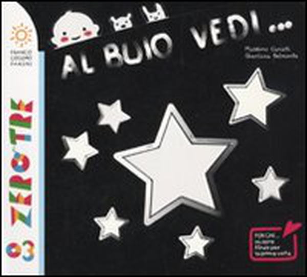 Al buio vedi... - Librerie.coop Al buio vedi... - Librerie.coop