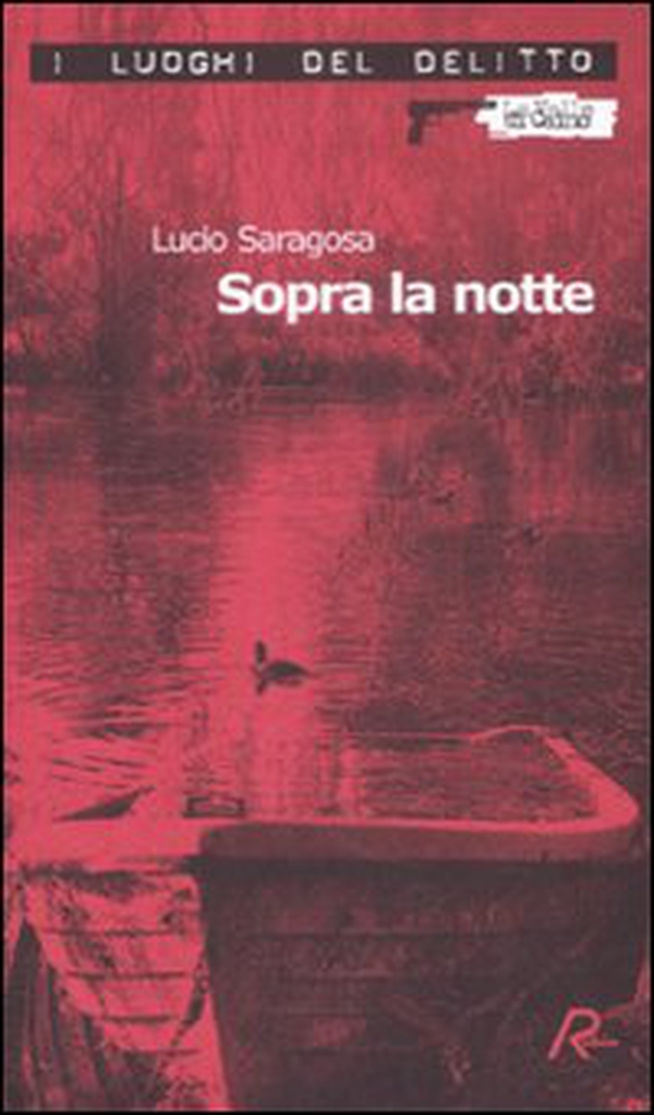Sopra la notte - Librerie.coop Sopra la notte - Librerie.coop
