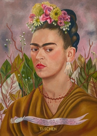 Frida Kahlo. The complete paintings. 40th Anniversary Edition - Librerie.coop