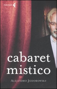 Cabaret mistico - Librerie.coop