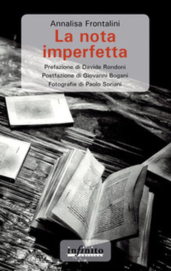 La nota imperfetta - Librerie.coop La nota imperfetta - Librerie.coop