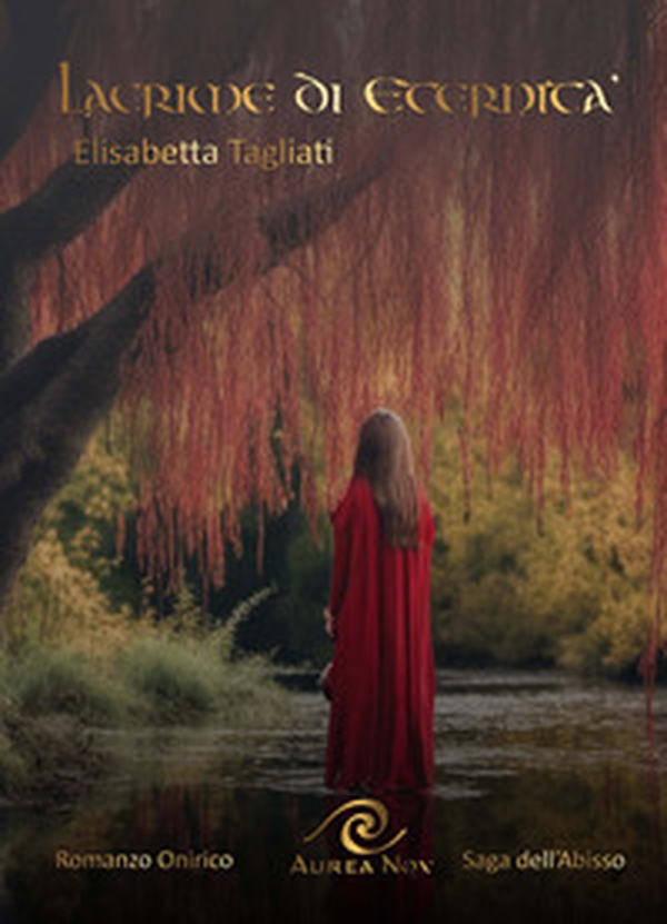 Lacrime di eternità - Librerie.coop Lacrime di eternità - Librerie.coop