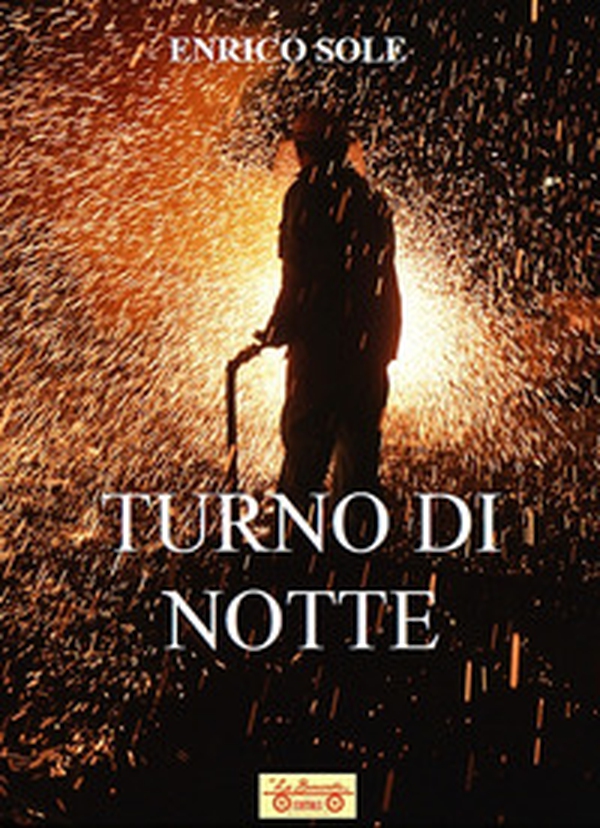 Turno di notte - Librerie.coop Turno di notte - Librerie.coop