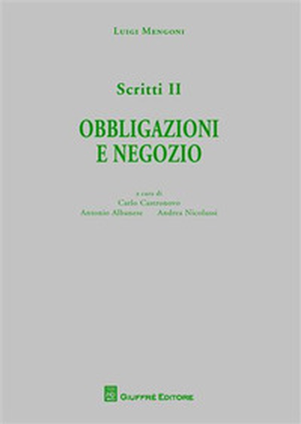 Scritti - Librerie.coop Scritti - Librerie.coop