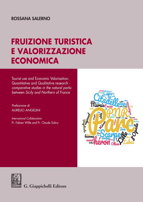 Fruizione turistica e valorizzazione economica - Librerie.coop Fruizione turistica e valorizzazione economica - Librerie.coop