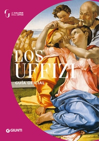 Los Uffizi. Guía oficial - Librerie.coop