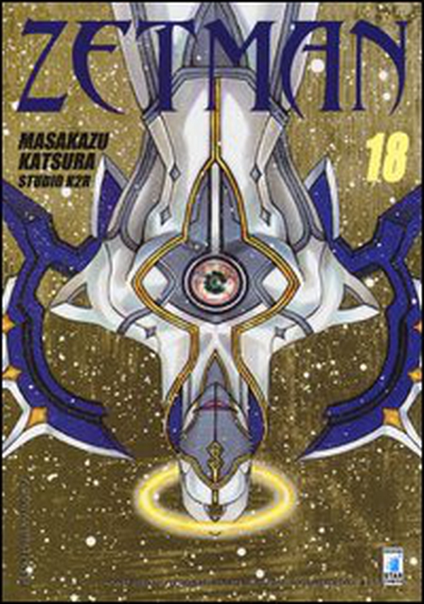 Zetman - Vol. 18 - Librerie.coop Zetman - Vol. 18 - Librerie.coop