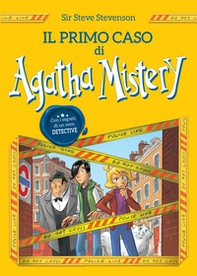 Il primo caso di Agatha Mistery - Librerie.coop