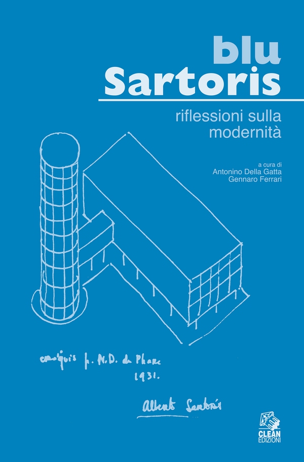 BLU SARTORIS riflessioni sulla modernità - Librerie.coop BLU SARTORIS riflessioni sulla modernità - Librerie.coop