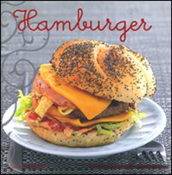 Hamburger - Librerie.coop Hamburger - Librerie.coop