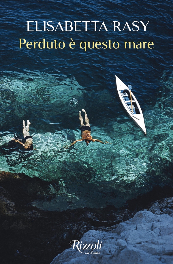 Perduto è questo mare - Librerie.coop Perduto è questo mare - Librerie.coop
