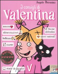I consigli di Valentina - Librerie.coop