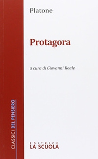 Protagora - Librerie.coop