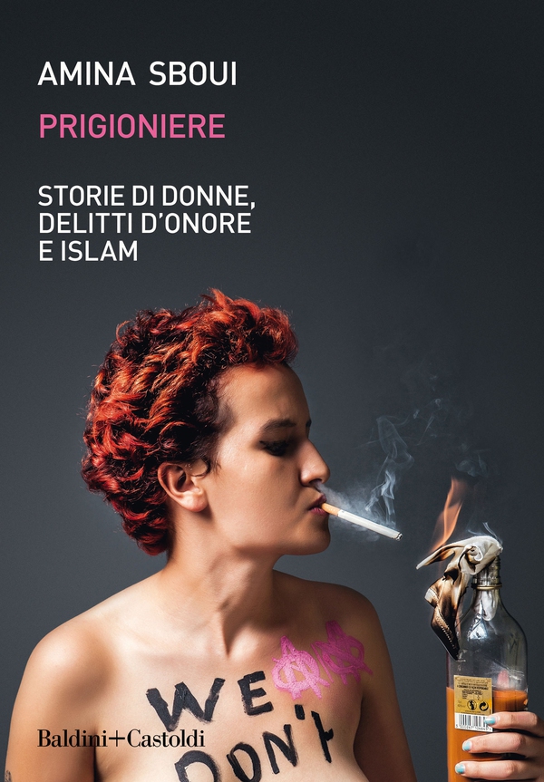 Prigioniere - Librerie.coop Prigioniere - Librerie.coop