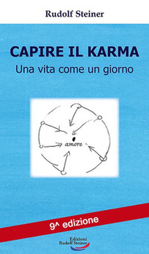Capire il karma. Una vita come un giorno - Librerie.coop Capire il karma. Una vita come un giorno - Librerie.coop
