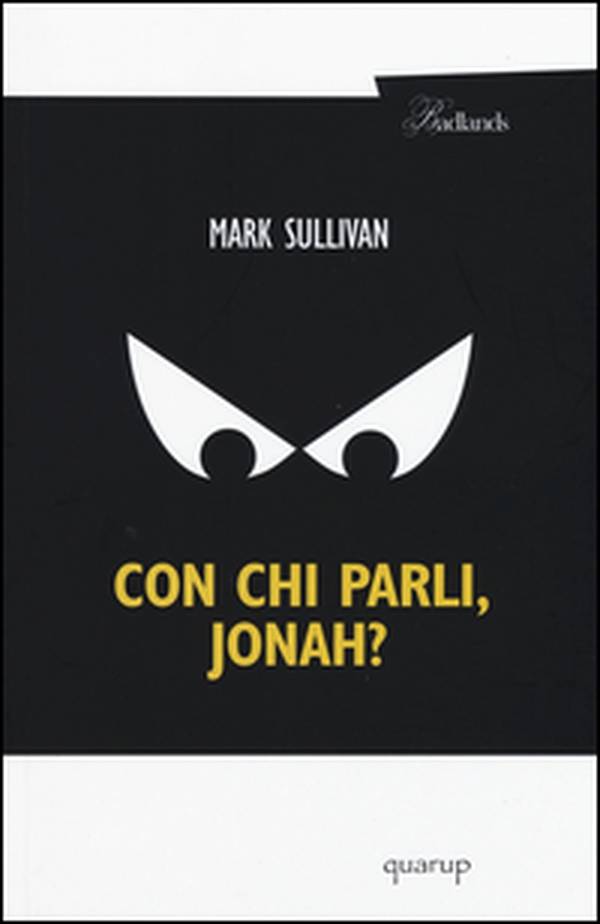 Con chi parli, Jonah? - Librerie.coop Con chi parli, Jonah? - Librerie.coop