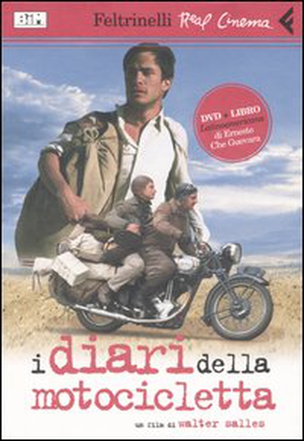 I diari della motocicletta. DVD - Librerie.coop I diari della motocicletta. DVD - Librerie.coop