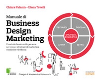 Manuale di Business Design Marketing. Il metodo basato sulle persone per creare strategie di marketing condivise ed efficaci - Librerie.coop