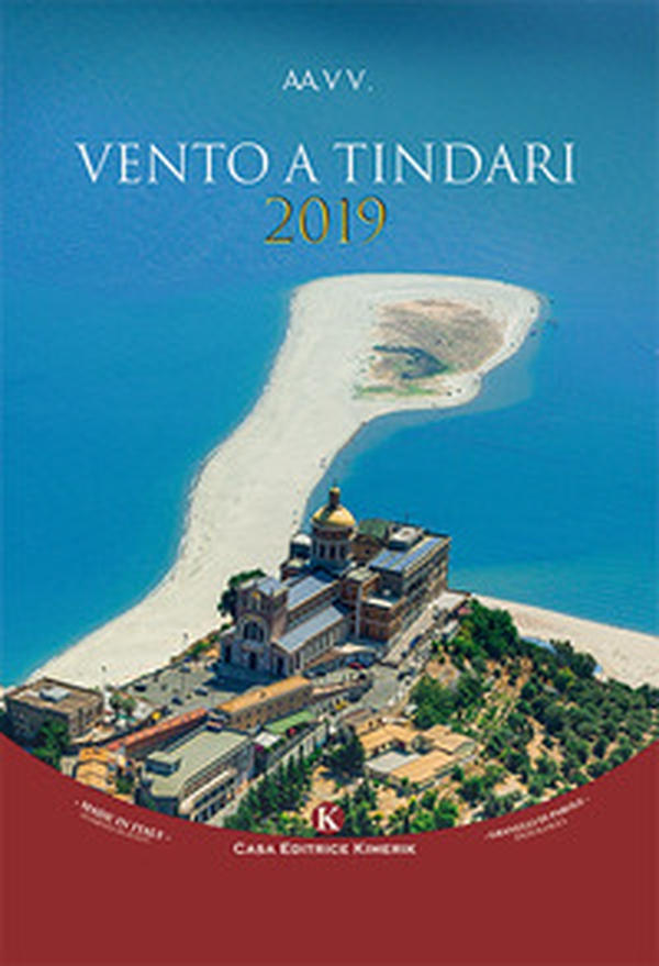 Vento a Tindari. Concorso di poesie inedite - Librerie.coop Vento a Tindari. Concorso di poesie inedite - Librerie.coop