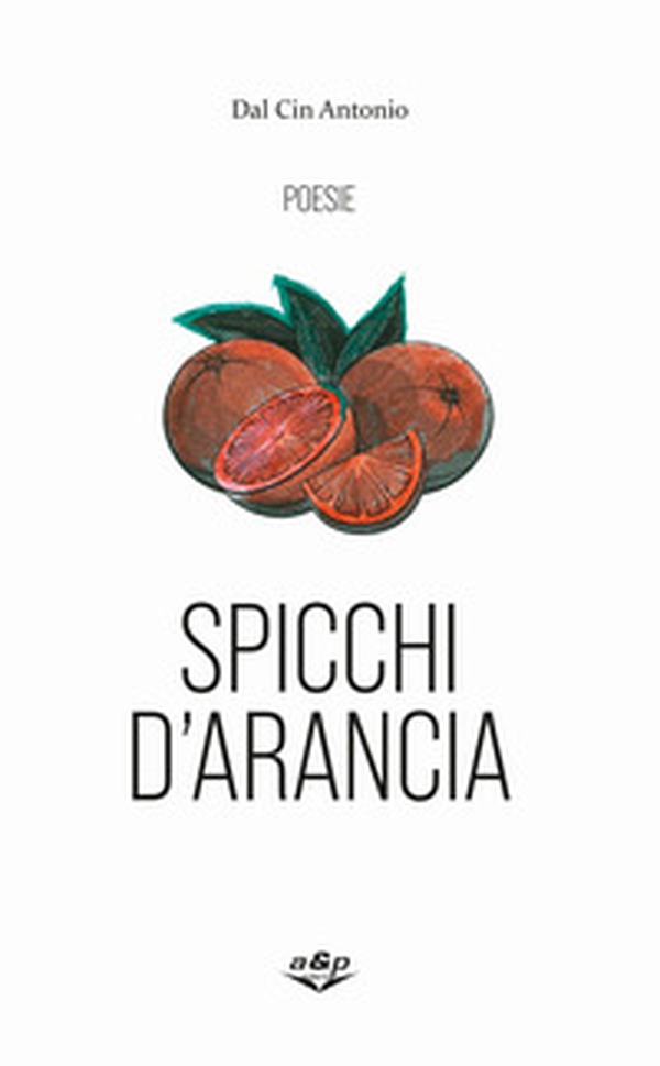 Spicchi d'arancia - Librerie.coop Spicchi d'arancia - Librerie.coop