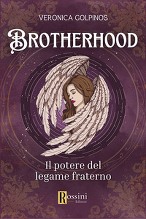 Brotherhood. Il potere del legame fraterno - Librerie.coop Brotherhood. Il potere del legame fraterno - Librerie.coop