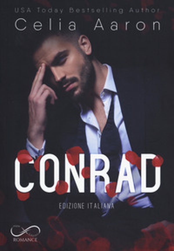 Conrad. Dark protector - Librerie.coop Conrad. Dark protector - Librerie.coop