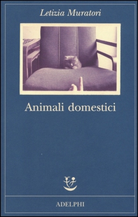 Animali domestici - Librerie.coop